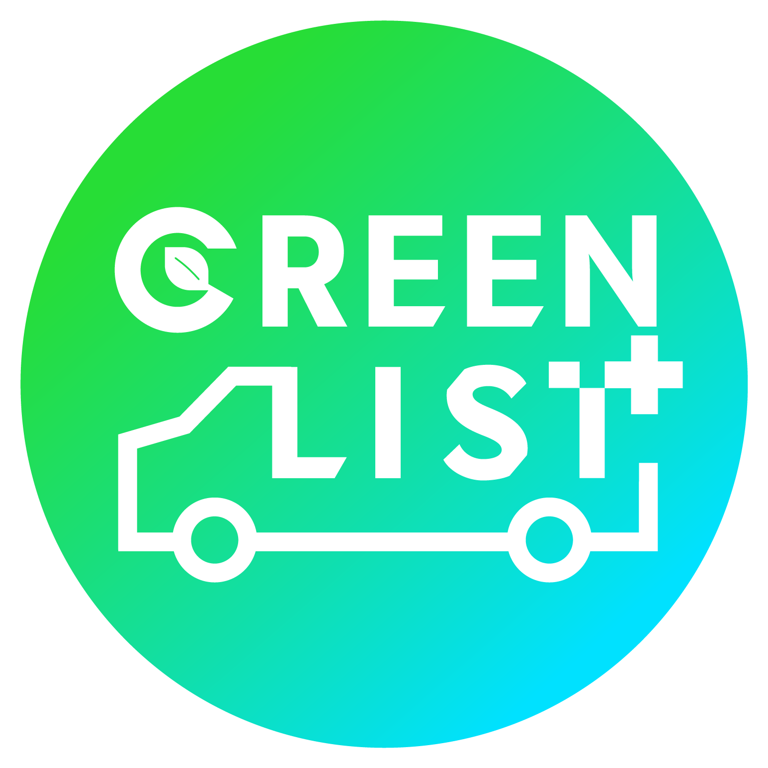 Green List Plus